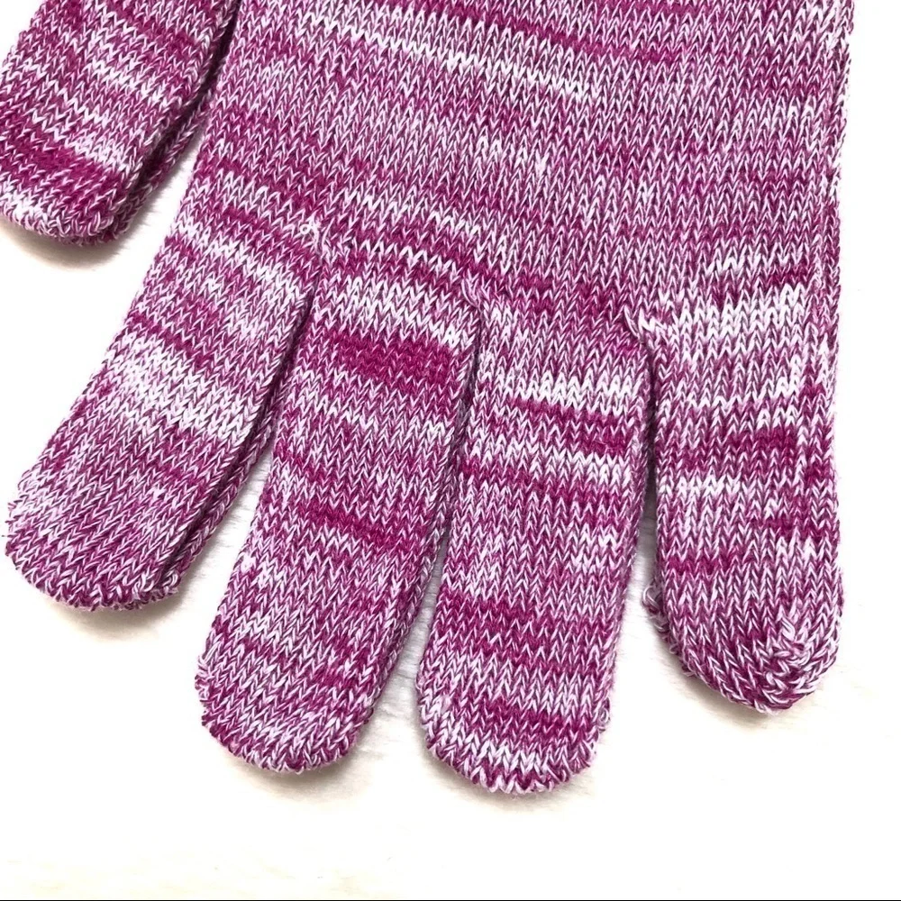 Mamia cozy marled